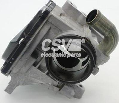 CSV electronic parts CGR5486R - Клапан повернення ОГ autozip.com.ua