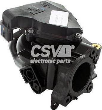 CSV electronic parts CGR5431 - Клапан повернення ОГ autozip.com.ua