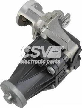 CSV electronic parts CGR5510 - Клапан повернення ОГ autozip.com.ua