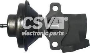 CSV electronic parts CGR5069 - Клапан повернення ОГ autozip.com.ua