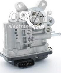 CSV electronic parts CGR5017R - Клапан повернення ОГ autozip.com.ua