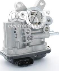 CSV electronic parts CGR5017 - Клапан повернення ОГ autozip.com.ua