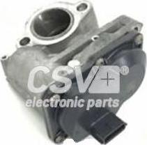 CSV electronic parts CGR5030 - Клапан повернення ОГ autozip.com.ua