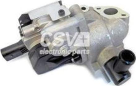 CSV electronic parts CGR5073 - Клапан повернення ОГ autozip.com.ua