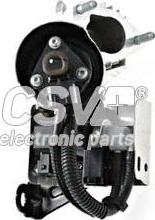CSV electronic parts CGR5284 - Клапан повернення ОГ autozip.com.ua