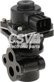 CSV electronic parts CGR7208 - Клапан повернення ОГ autozip.com.ua