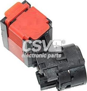 CSV electronic parts CIA2006 - Перемикач запалювання autozip.com.ua