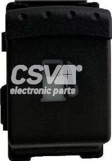 CSV electronic parts CID6035 - Вимикач, відкривання топлівозалівной кришки autozip.com.ua