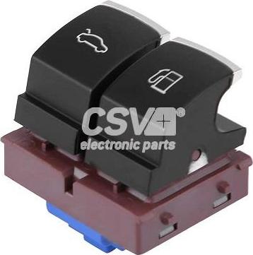 CSV electronic parts CID6033 - Вимикач, відкривання топлівозалівной кришки autozip.com.ua