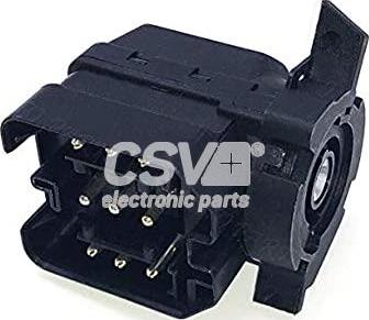 CSV electronic parts CIE4018 - Перемикач запалювання autozip.com.ua