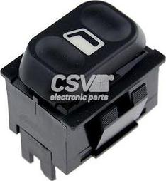 CSV electronic parts CIE4356 - Вимикач, стеклолод'емнік autozip.com.ua