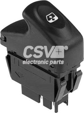 CSV electronic parts CIE6922 - Вимикач, стеклолод'емнік autozip.com.ua