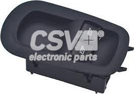 CSV electronic parts CIE6479 - Вимикач, стеклолод'емнік autozip.com.ua