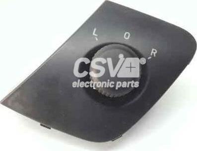 CSV electronic parts CIE6565 - Вимикач, регулювання зе autozip.com.ua