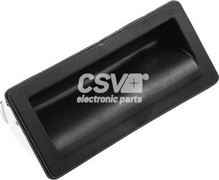 CSV electronic parts CIE6566 - Вимикач, замок задніх дверей autozip.com.ua