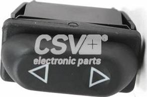 CSV electronic parts CIE6523 - Вимикач, стеклолод'емнік autozip.com.ua