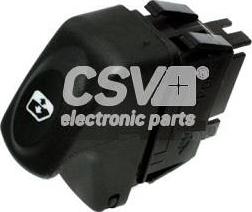 CSV electronic parts CIE6611 - Вимикач, стеклолод'емнік autozip.com.ua