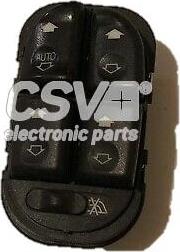 CSV electronic parts CIE6040 - Вимикач, стеклолод'емнік autozip.com.ua