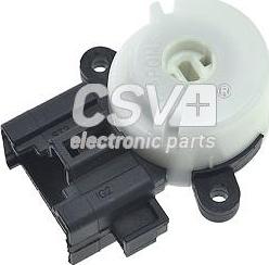 CSV electronic parts CIE6010 - Перемикач запалювання autozip.com.ua