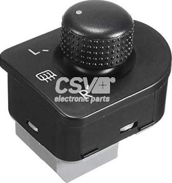 CSV electronic parts CIE6027 - Вимикач, регулювання зе autozip.com.ua