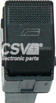 CSV electronic parts CIE6070 - Вимикач, стеклолод'емнік autozip.com.ua