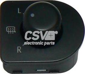 CSV electronic parts CIE6071 - Вимикач, регулювання зе autozip.com.ua