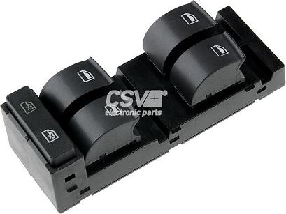 CSV electronic parts CIE6143 - Вимикач, стеклолод'емнік autozip.com.ua