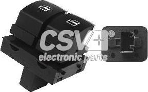 CSV electronic parts CIE6164 - Вимикач, стеклолод'емнік autozip.com.ua