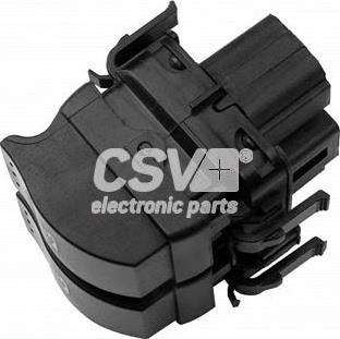 CSV electronic parts CIE6109 - Вимикач, стеклолод'емнік autozip.com.ua