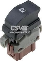 CSV electronic parts CIE6103 - Вимикач, стеклолод'емнік autozip.com.ua