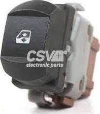 CSV electronic parts CIE6111 - Вимикач, стеклолод'емнік autozip.com.ua