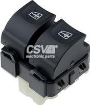 CSV electronic parts CIE6112 - Вимикач, стеклолод'емнік autozip.com.ua