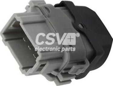 CSV electronic parts CIE6181 - Вимикач, стеклолод'емнік autozip.com.ua