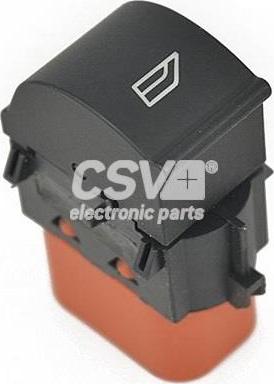CSV electronic parts CIE6187 - Вимикач, стеклолод'емнік autozip.com.ua