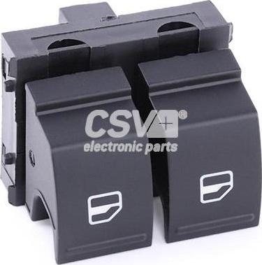 CSV electronic parts CIE6128 - Вимикач, стеклолод'емнік autozip.com.ua