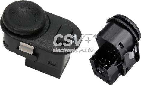 CSV electronic parts CIE6863 - Вимикач, регулювання зе autozip.com.ua