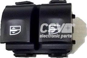 CSV electronic parts CIE6390 - Вимикач, стеклолод'емнік autozip.com.ua