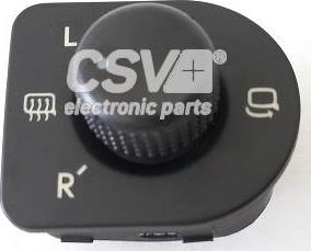 CSV electronic parts CIE6398 - Вимикач, регулювання зе autozip.com.ua