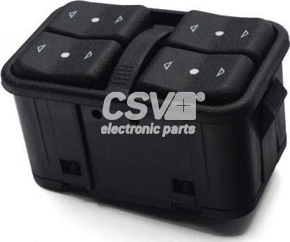 CSV electronic parts CIE6392 - Вимикач, стеклолод'емнік autozip.com.ua