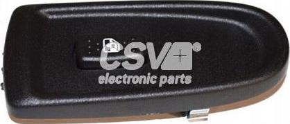 CSV electronic parts CIE6381 - Вимикач, стеклолод'емнік autozip.com.ua