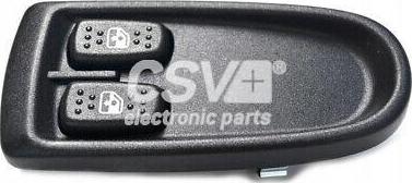 CSV electronic parts CIE6382 - Вимикач, стеклолод'емнік autozip.com.ua