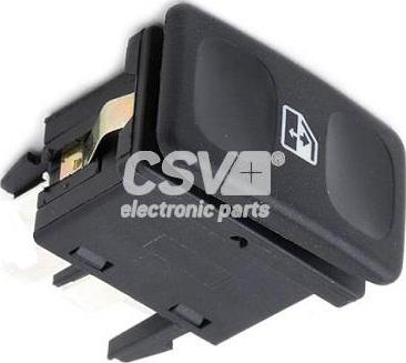 CSV electronic parts CIE6336 - Вимикач, стеклолод'емнік autozip.com.ua