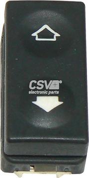 CSV electronic parts CIE6323 - Вимикач, стеклолод'емнік autozip.com.ua
