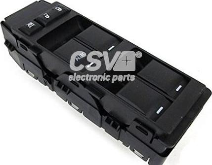 CSV electronic parts CIE6294 - Вимикач, стеклолод'емнік autozip.com.ua