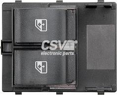 CSV electronic parts CIE2035 - Вимикач, стеклолод'емнік autozip.com.ua