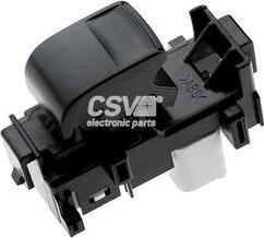 CSV electronic parts CIE2123 - Вимикач, стеклолод'емнік autozip.com.ua