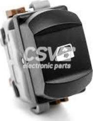 CSV electronic parts CIE7600 - Вимикач, стеклолод'емнік autozip.com.ua