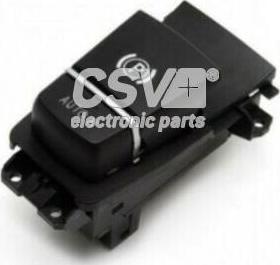 CSV electronic parts CIF6003 - Вимикач, привід гальма стоянки autozip.com.ua