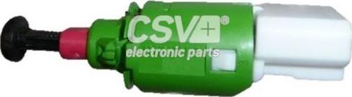 CSV electronic parts CIF0137 - Вимикач ліхтаря сигналу гальмування autozip.com.ua