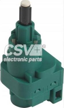 CSV electronic parts CIL0101 - Вимикач ліхтаря сигналу гальмування autozip.com.ua